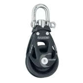 Harken 6230 - 45mm Aluminum Element Block Swivel