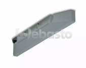 Webasto 62U003AA117A - Adapter Moscow Modulair Grey