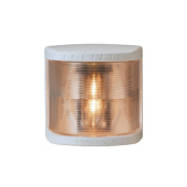 Lalizas 30514 - Classic 20 Masthead Light 225°, With White Housing