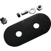 Super Marine Mounting Kit For AA30 Anode