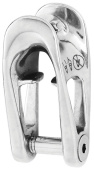Wichard 11615 - One Piece Block MXEvo Allen Head Pin 10 mm
