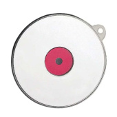 Lalizas 27177 - Signaling Mirror W/Red Dot, Ø86mm
