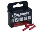 Talamex Cable Connector Red (48 pcs)