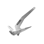 Rocna ROCORG015GS 15 kg (33 lb) Galvanized Anchor