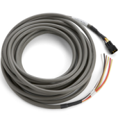 NHK MEC NM0640-05 - KE-5+ Shift Harness 5m