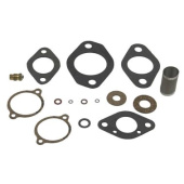 Sierra 18-7013 Carburetor Kit For Mercury - Mariner Engines