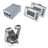 Control Stand HV ePanda Series HV Series For 2 Drives