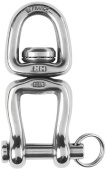 Wichard 82464 - Swivel With Clevis Pin And Ball Bearings Length 70 mm