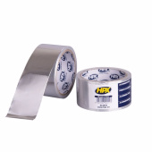 HPX AL5010 - Aluminium Tape 50mm Wide x 10 Meters