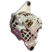 Waiglobal 12630N Alternator For Mercruiser D - Cummins Engines - 12V