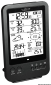 Osculati 28.918.02 - LA CROSSE WS1650 meteo station