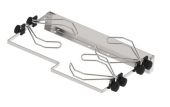 Eno SC4633 - Pot Pan Holder For Masterglass 3
