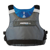 Optiparts EX2521JS - WinDesign Side Zip Life Jacket JS