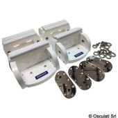 Osculati 22.504.04 - VersaChock New Gen. removable dinghy supports