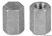 Osculati 43.770.01 - TORQUEEDO Anode For Outboard Engine