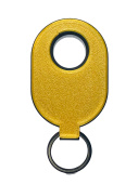 Anchoright Keyfloat Gold