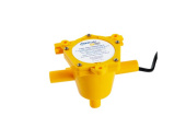 Whale WM1982B - Waste Manifold With Intelligent Control IC 3/4" 2m CA