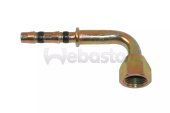 Webasto 6280106FS021A - Refrimaster Fitting 5/16 Inch 5/8 Inch 18unf 2B