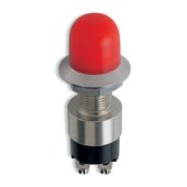 Quick FD230R000000A00 - 230R PUSHBUTTON 30A RED