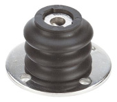 Lewmar 19811000 - Size 1 Deck Plate