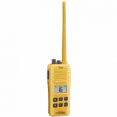 Icom IC-GM1600E Portable Marine VHF – Standard or GMDSS Package