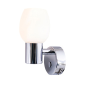 Båtsystem LW2USB - Leia LW2 USB, LED, 12V–3W