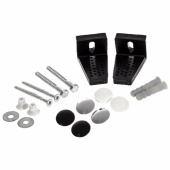 Tecma T-896 - Floor Fixing, Design, Flexi 2G