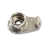 Surefas 130000-100 - Q-Snap Stud C Stainless Steel 316 (100 pcs)