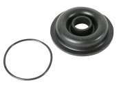 Whale AS3725 - Gaiter Kit for Deckplates
