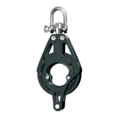 Ronstan RF159110A Series 150 Orbit Block with Becket