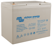 Victron Energy BAT412110081 100AH Super Cycle AGM Battery