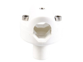 Glomex RA145 - Rail Mount Fixed