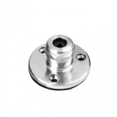 Marine Town Stainless Steel Fairlead For Cable 4-11 mm