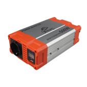 Bukh PRO L0612600 - INVERTER 500W12V