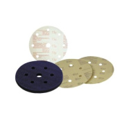 3M Hookit Disc 266L Ø150 60µ 6T