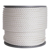 Gleistein ropes Geotwist White Ø20mm