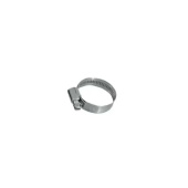 Nuova Rade 11113 - Hose Clamp Stainless Steel 316 Band 9mm 8-16mm
