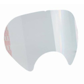 3M Protective Film for Mask Visors 6800