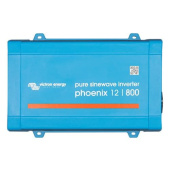 Victron Energy PIN482122500 - Phoenix 48/1200 VE.Direct NEMA 5-15R 120V Inverter