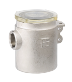 Water Strainer, 3/4"