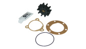 Jabsco 18653-0001-P - Impeller Kit B51xH22 Shaft 12 Bolt 10-Blade