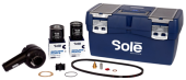 Solé 17240210G - On Board Pack Mini-33/44 Genset