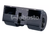 Webasto 62054019A - Blower Unit 12V 1020 m3/h 2 Fans 006 A40 22
