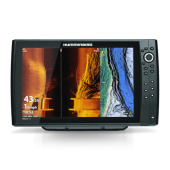 Humminbird 411320-1 - Helix 15 CHIRP Mega SI+ GPS G4N