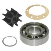 Jabsco 90106-0001 - Service Kit, Neoprene, with Neoprene Impeller, Seal and Gasket