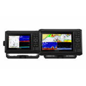 Garmin Echomap UHD2 62SV