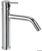 Osculati 17.003.01 - Jessy Faucet Tall Version for Washbasins with Ceramic Cartridge