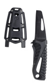 Wichard 10195 - Offshore Rescue Knife Black