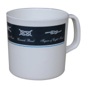 Lalizas 57218 - Exclusive Melamine Mug (6 pcs)