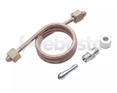 Webasto 92621A - BAG CONDENSATION DRAIN